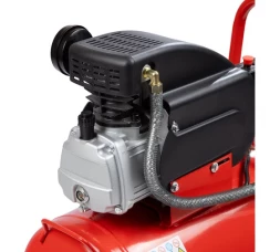 Компрессор поршневой масляный AYGER AFL50/260, 260 л/мин, 8 бар, 1.5 кВт, 50 л 