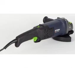 Углошлифовальная машина AYGER AG180/1850E