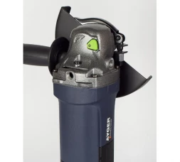 Углошлифовальная машина AYGER AG180/1850E