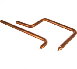 Кронштейн для АТС 3 (16 мм; 203 мм) Elitech 0606.016400 