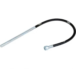 Вал гибкий с вибронаконечником 45 мм, 6 м Elitech 1220.001100