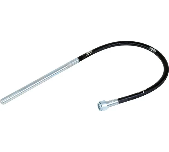 Вал гибкий с вибронаконечником 45 мм, 6 м Elitech 1220.001100