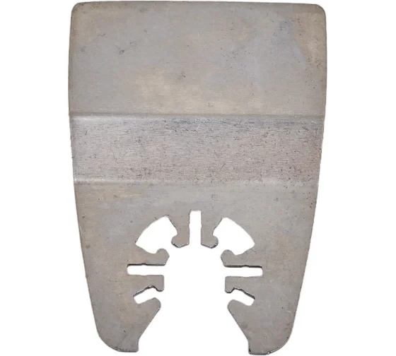 Насадка для многофункционального инструмента (80х70 мм) Elitech 1820.007000