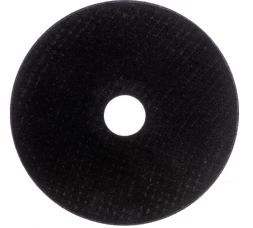 Диск отрезной прямой Экстра\супер ресурс 125х1,2х22,2 мм для металла Elitech 1820.066500