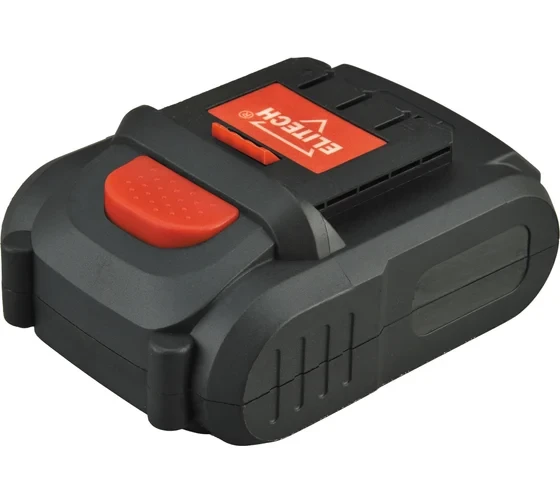 Батарея аккумуляторная Elitech 1820.127000