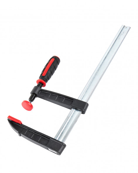 Струбцина Elitech 515106, тип F 