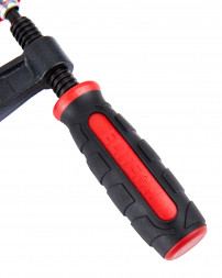 Струбцина Elitech 515106, тип F 