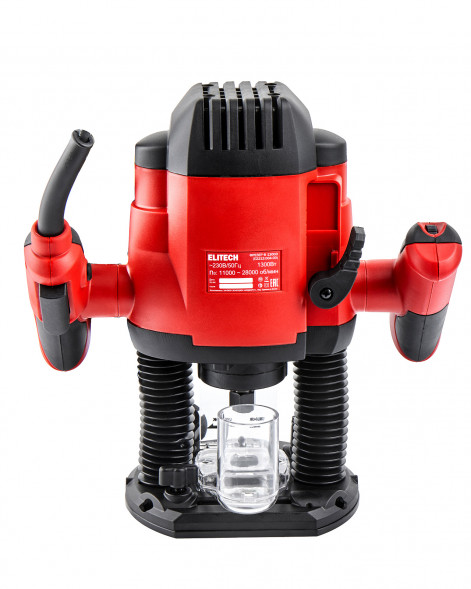 Фрезер ELITECH Ф 1300Э (E2212.004.00) 