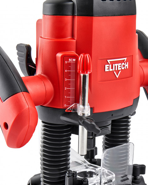 Фрезер ELITECH Ф 1300Э (E2212.004.00) 