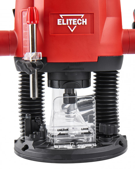 Фрезер ELITECH Ф 1300Э (E2212.004.00) 