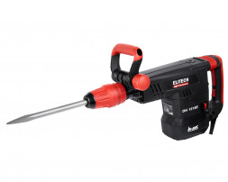Молоток отбойный Elitech DH HD 1518E (E2205.022.01) 