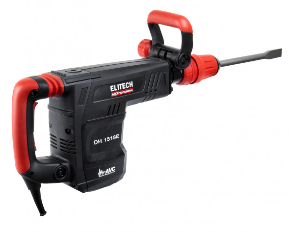 Молоток отбойный Elitech DH HD 1518E (E2205.022.01) 