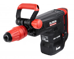 Молоток отбойный Elitech DH HD 1518E (E2205.022.01) 