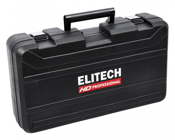 Молоток отбойный Elitech DH HD 1518E (E2205.022.01) 