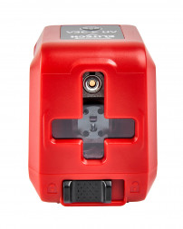 Нивелир лазерный Elitech ДМ ЛП 3-ЗЕЛ 