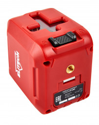 Нивелир лазерный Elitech ДМ ЛП 3-ЗЕЛ 