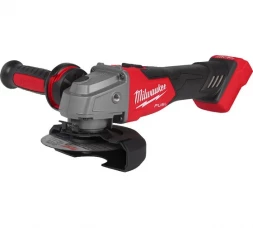  Угловая шлифмашина аккумуляторная Milwaukee M18 FSAG125X-0X FUEL