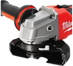  Угловая шлифмашина аккумуляторная Milwaukee M18 FSAG125X-0X FUEL