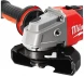  Угловая шлифмашина аккумуляторная Milwaukee M18 FSAG125X-0X FUEL