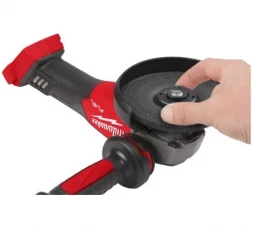  Угловая шлифмашина аккумуляторная Milwaukee M18 FSAG125X-0X FUEL
