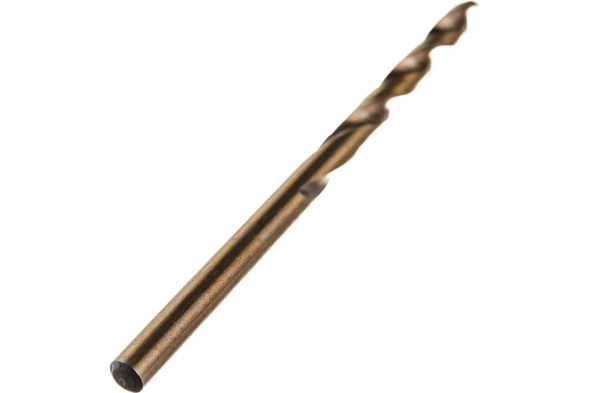 Сверло по металлу Milwaukee HSS-Co  (6.0 мм, 1 шт.) 