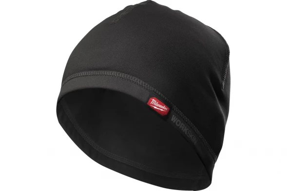 Шапка-подшлемник Milwaukee BOLT черная 