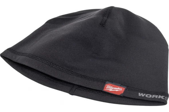 Шапка-подшлемник Milwaukee BOLT черная 