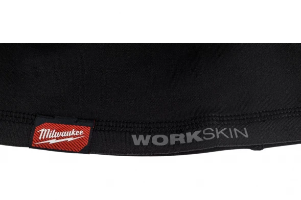 Шапка-подшлемник Milwaukee BOLT черная 