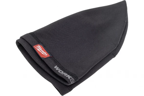 Шапка-подшлемник Milwaukee BOLT черная 