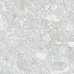 Керамогранит LB CERAMICS Спектр, светло-серый (6246-0116), 45x45 