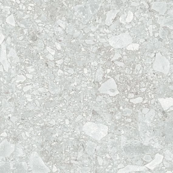 Керамогранит LB CERAMICS Спектр, светло-серый (6246-0116), 45x45 