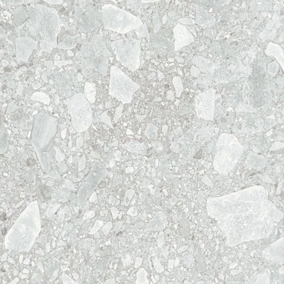 Керамогранит LB CERAMICS Спектр, светло-серый (6246-0116), 45x45 