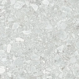 Керамогранит LB CERAMICS Спектр, светло-серый (6246-0116), 45x45 