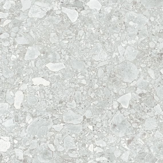 Керамогранит LB CERAMICS Спектр, светло-серый (6246-0116), 45x45 