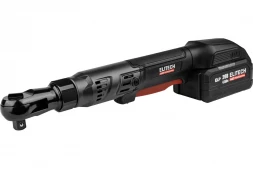 Гайковёрт угловой аккумуляторный Elitech HD CW 2002SL (E2201.057.01)