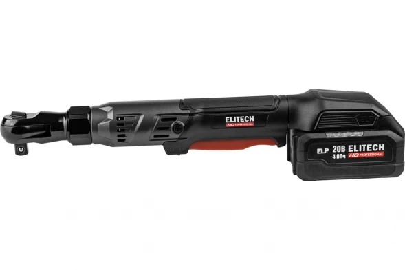 Гайковёрт угловой аккумуляторный Elitech HD CW 2002SL (E2201.057.01)