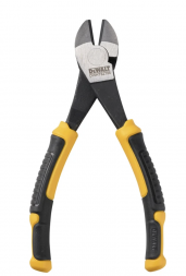 Диагональные кусачки Dewalt DWHT82796-0, 16 см 