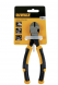 Диагональные кусачки Dewalt DWHT82796-0, 16 см 