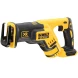  Сабельная пила аккумуляторная DEWALT DCS367N, 18 В, 2900 ход/мин, 28.6 мм, без АКБ и ЗУ (DCS367N-XJ)