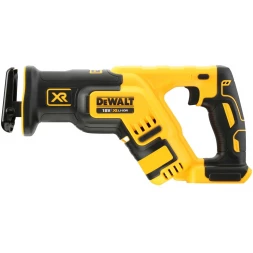  Сабельная пила аккумуляторная DEWALT DCS367N, 18 В, 2900 ход/мин, 28.6 мм, без АКБ и ЗУ (DCS367N-XJ)