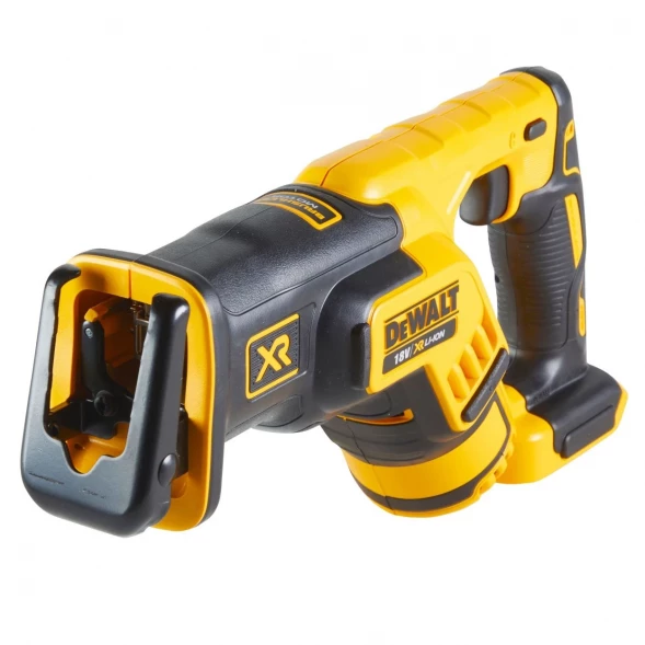  Сабельная пила аккумуляторная DEWALT DCS367N, 18 В, 2900 ход/мин, 28.6 мм, без АКБ и ЗУ (DCS367N-XJ)