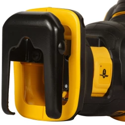  Сабельная пила аккумуляторная DEWALT DCS367N, 18 В, 2900 ход/мин, 28.6 мм, без АКБ и ЗУ (DCS367N-XJ)