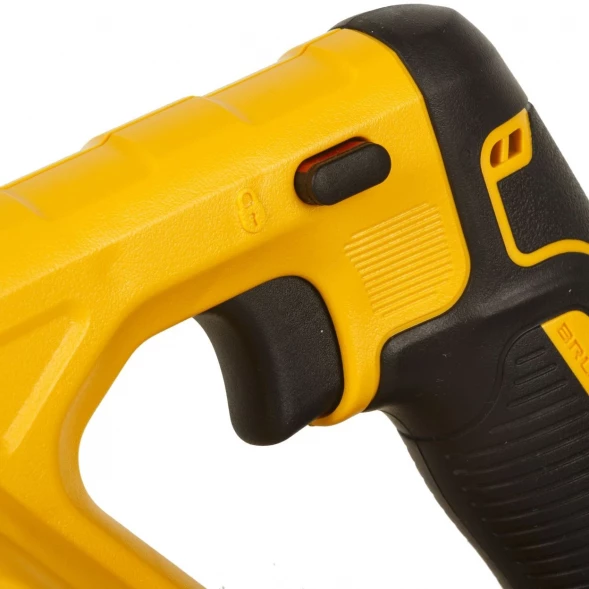  Сабельная пила аккумуляторная DEWALT DCS367N, 18 В, 2900 ход/мин, 28.6 мм, без АКБ и ЗУ (DCS367N-XJ)