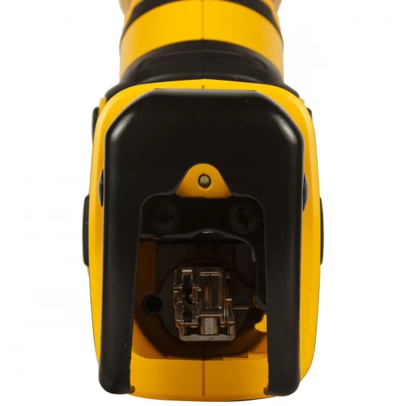  Сабельная пила аккумуляторная DEWALT DCS367N, 18 В, 2900 ход/мин, 28.6 мм, без АКБ и ЗУ (DCS367N-XJ)