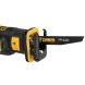  Сабельная пила аккумуляторная DEWALT DCS367N, 18 В, 2900 ход/мин, 28.6 мм, без АКБ и ЗУ (DCS367N-XJ)