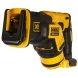  Сабельная пила аккумуляторная DEWALT DCS367N, 18 В, 2900 ход/мин, 28.6 мм, без АКБ и ЗУ (DCS367N-XJ)