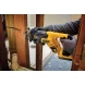  Сабельная пила аккумуляторная DEWALT DCS367N, 18 В, 2900 ход/мин, 28.6 мм, без АКБ и ЗУ (DCS367N-XJ)
