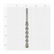 Бур Trigger 78301 SDS+14х150/210 мм