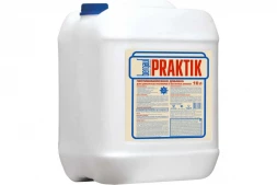  Противоморозная добавка Bergauf Praktik , 10 л