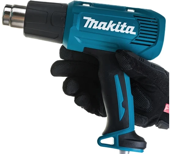 Термопистолет Makita HG6030K 